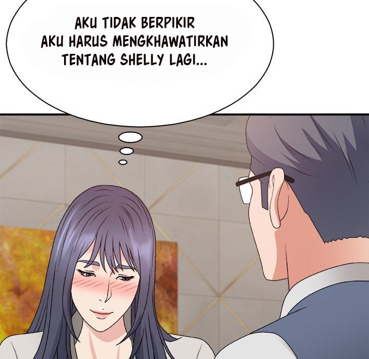 Miss Announcer - Chapter 50 140