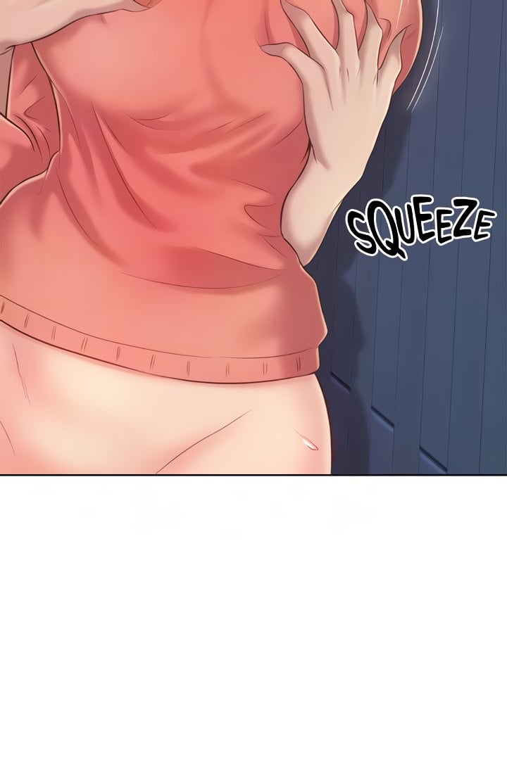 Noona&#8217;s Taste - Chapter 50 18