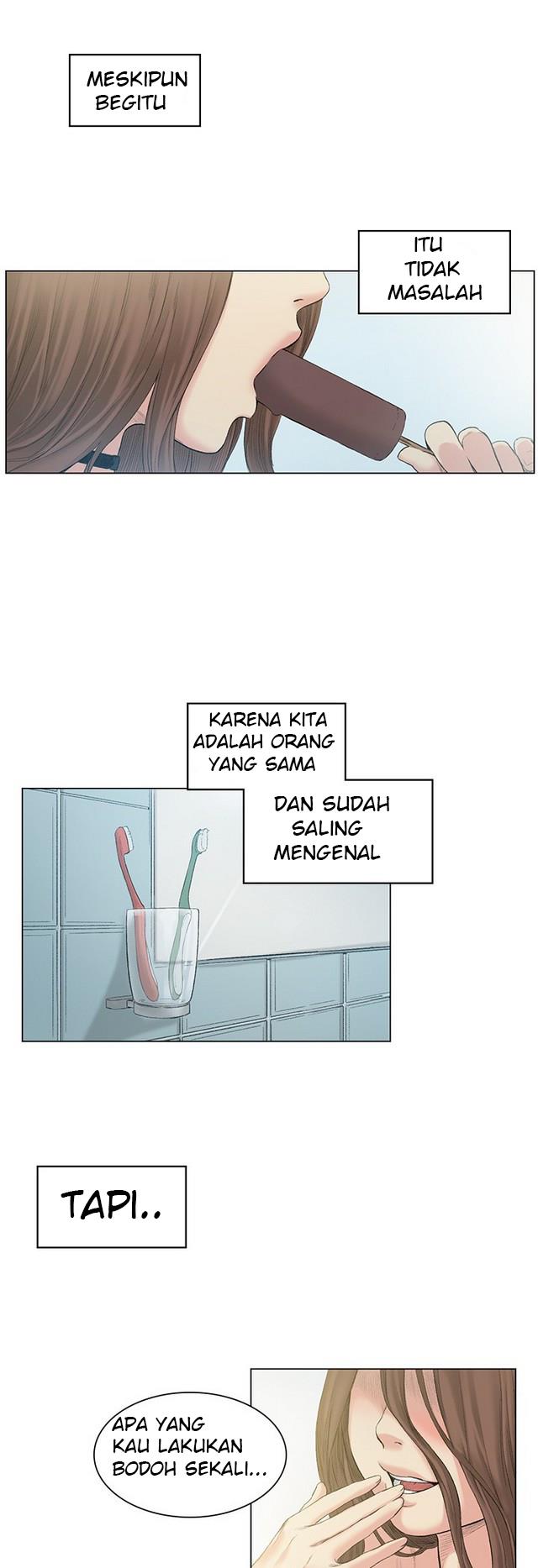 By Chance - Chapter 50 8