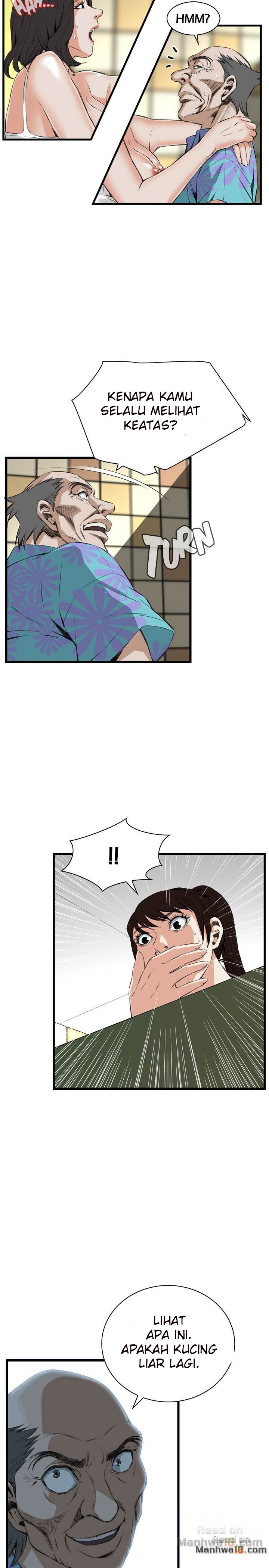 Take a Peek - Chapter 50 22