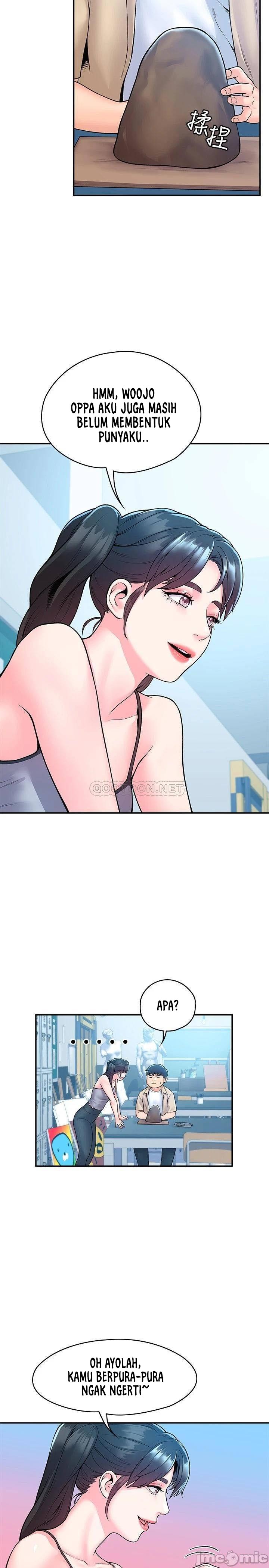 Campus Today - Chapter 50 6