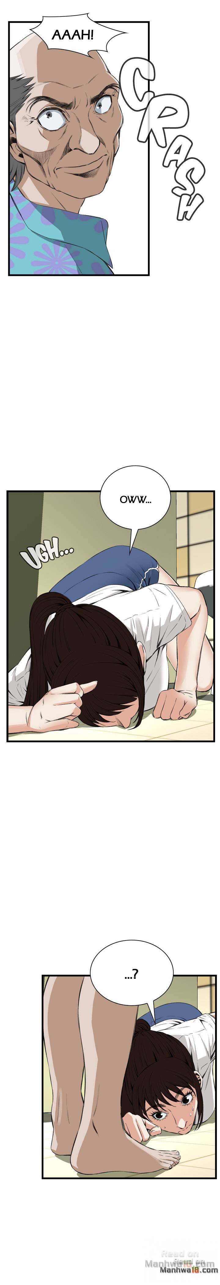 Take a Peek - Chapter 50 24