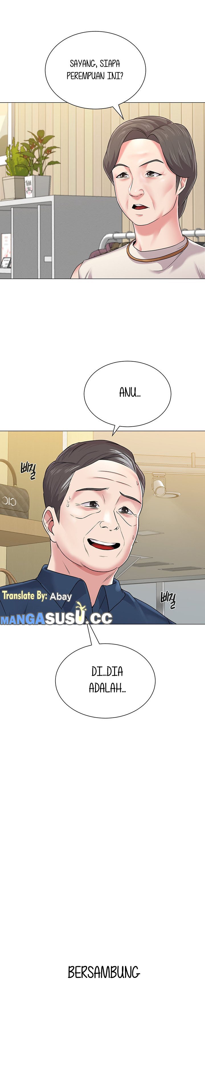 Sexual Teacher - Chapter 50 20