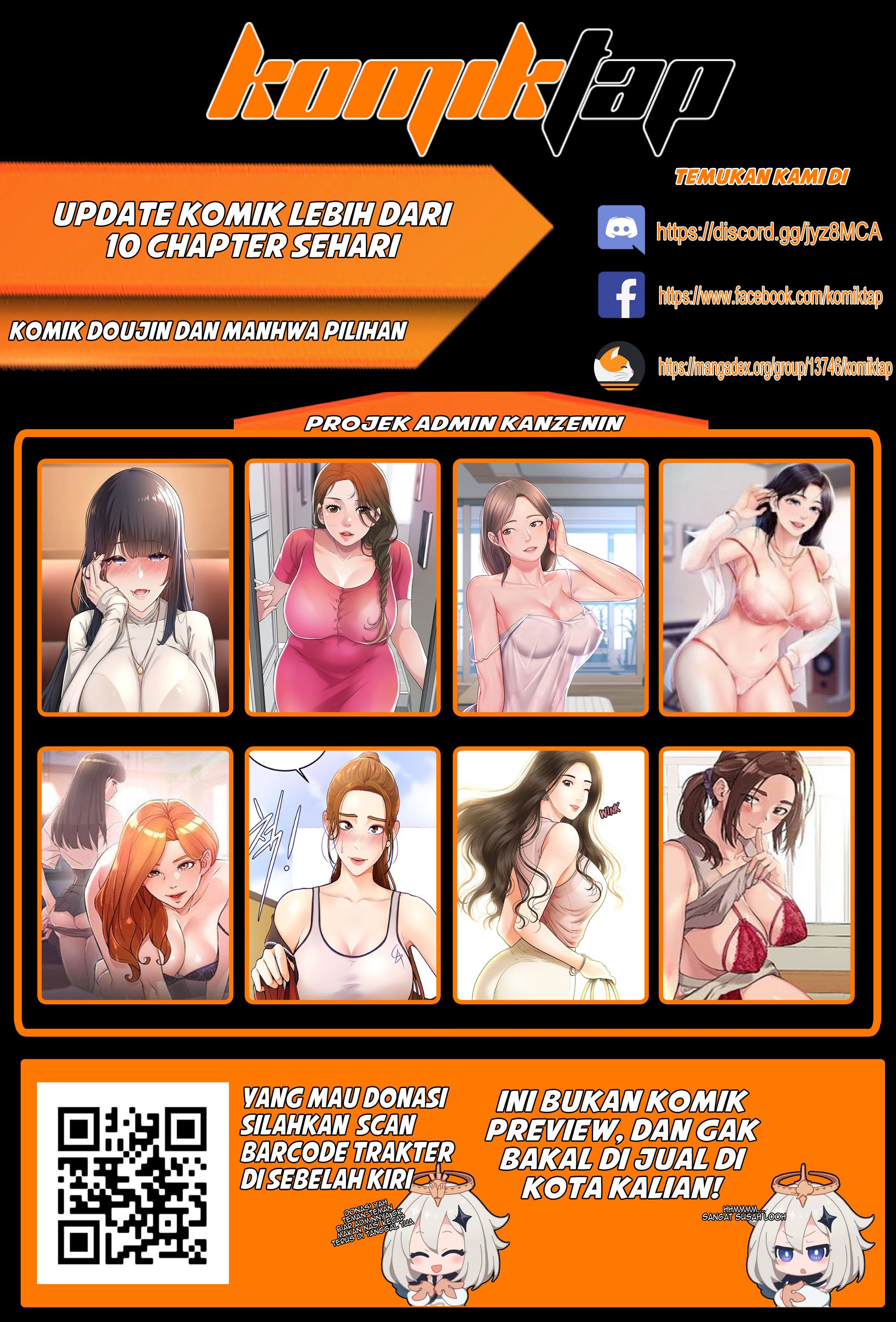 My girlfriend is so naughty - Chapter 50 18 My girlfriend is so naughty - Chapter 50 18