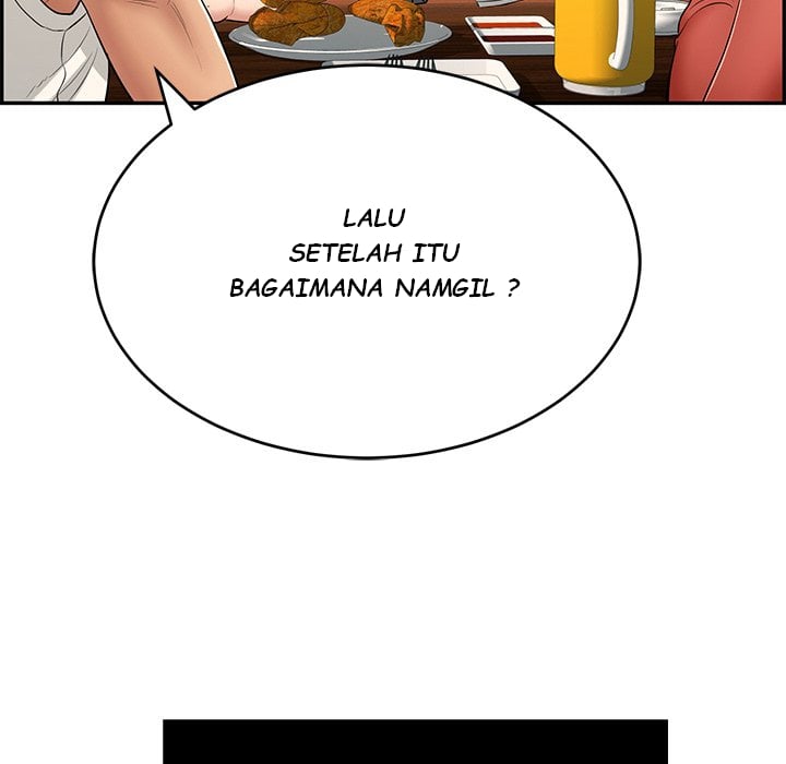 A Killer Woman - Chapter 50 130