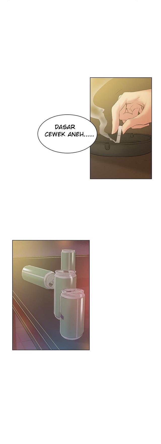 By Chance - Chapter 50 18