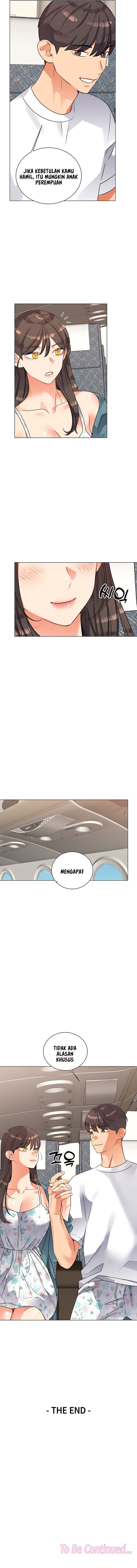 My girlfriend is so naughty - Chapter 50 15 My girlfriend is so naughty - Chapter 50 15