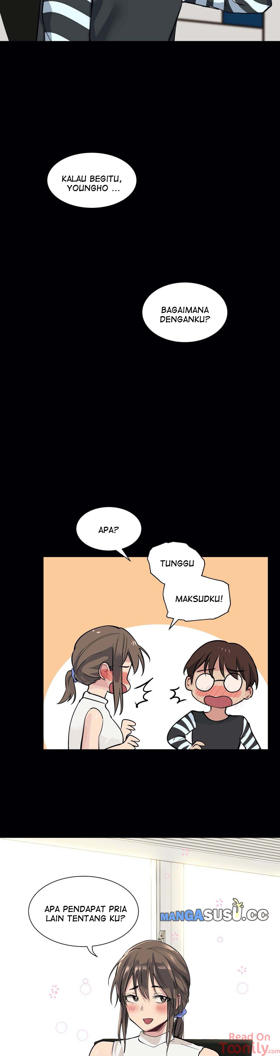 Lucky Guy - Chapter 50 33