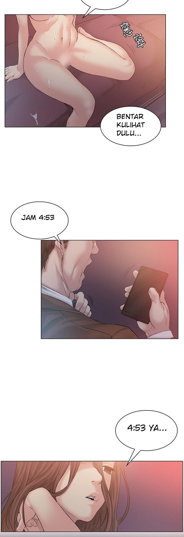 By Chance - Chapter 50 4