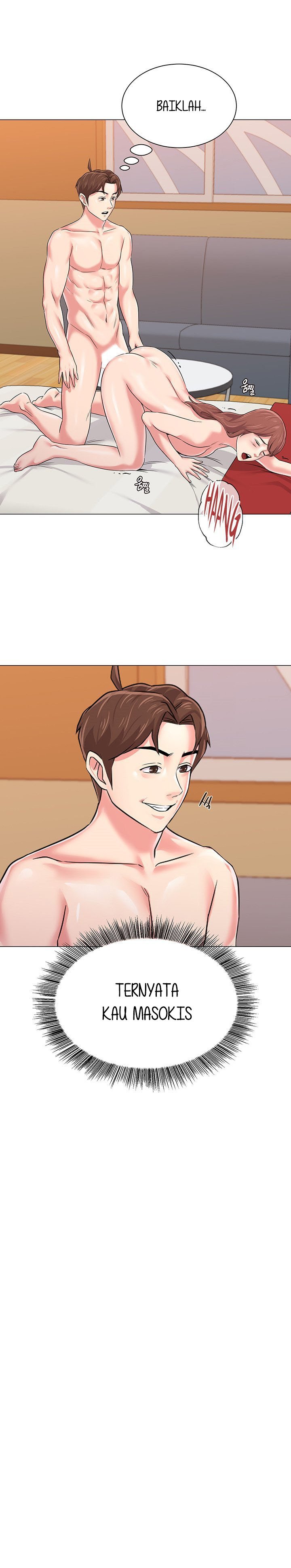 Sexual Teacher - Chapter 50 10