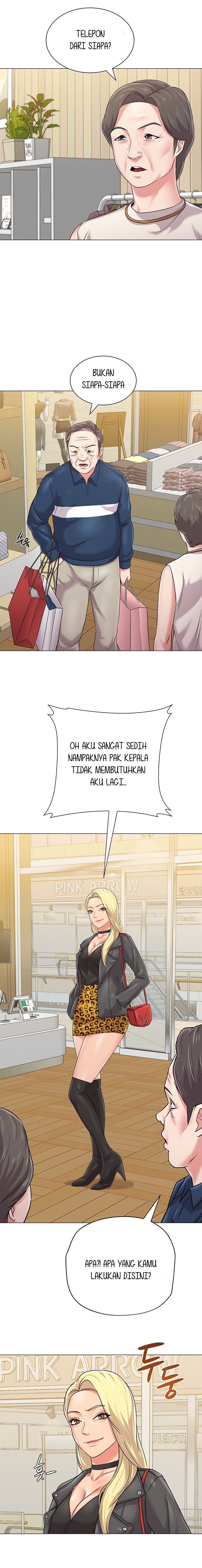 Sexual Teacher - Chapter 50 19