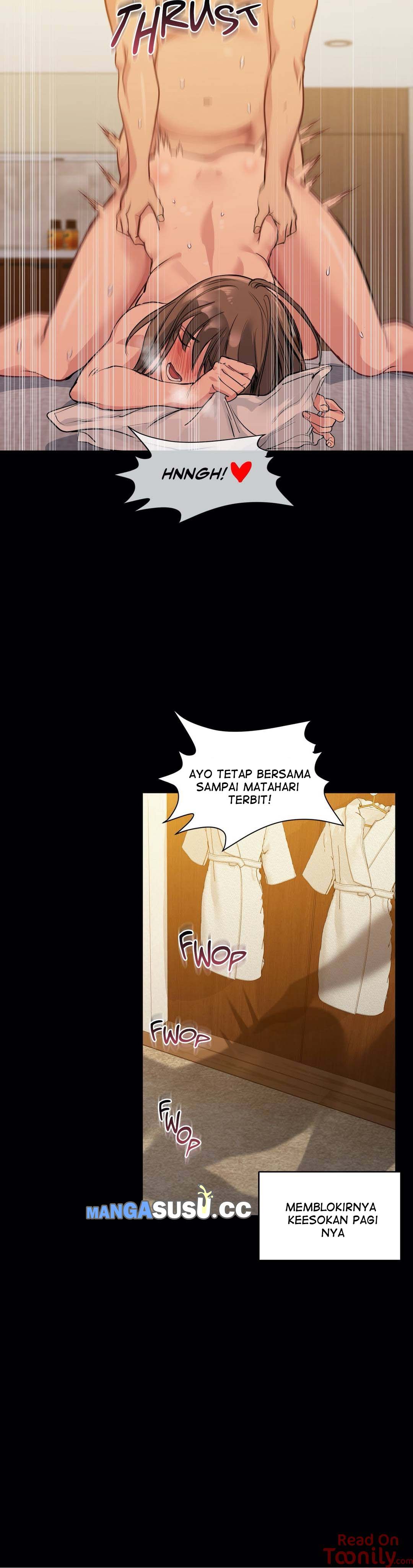 Lucky Guy - Chapter 50 22