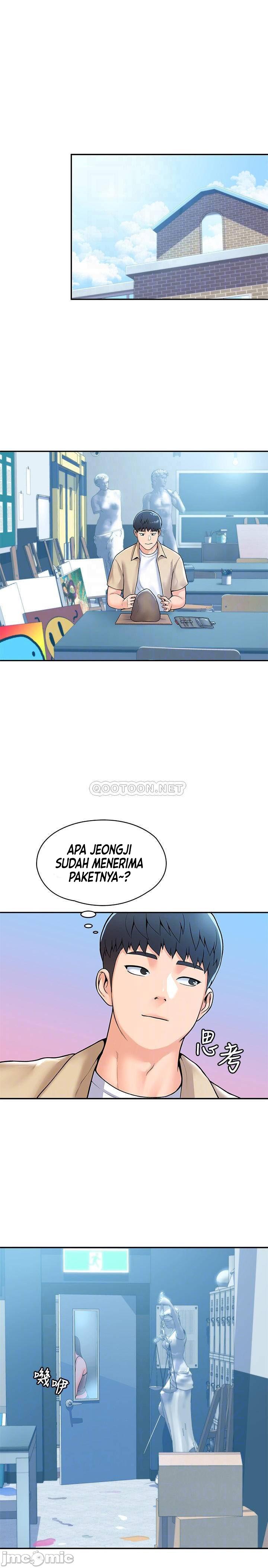 Campus Today - Chapter 50 3