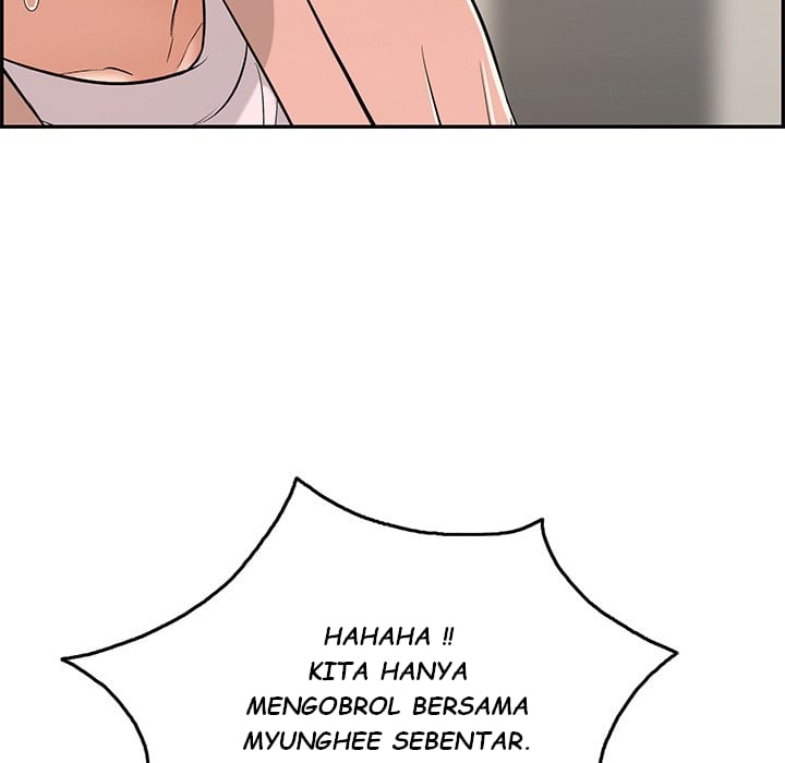 A Killer Woman - Chapter 50 44