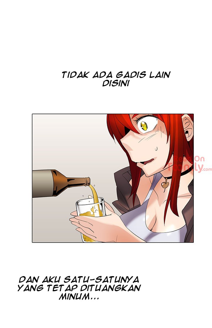 Cartoonists NSFW - Chapter 50 3