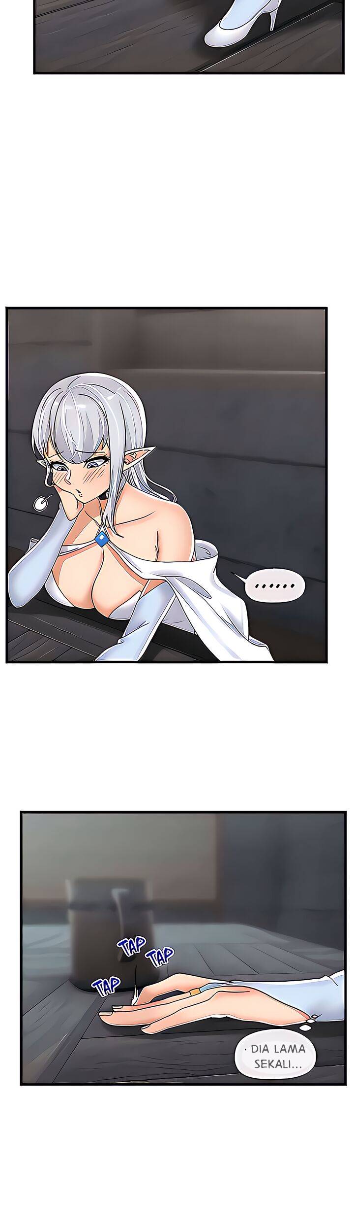 I love the hypnosis of this world - Chapter 50 7 I love the hypnosis of this world - Chapter 50 7