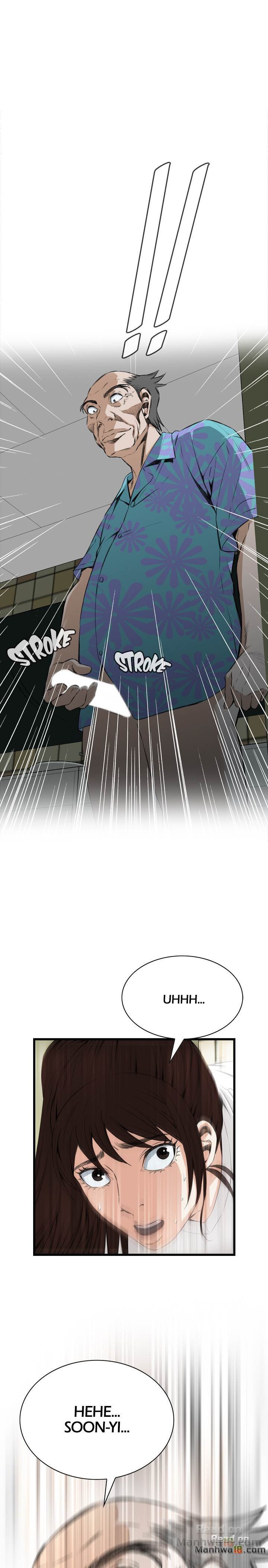 Take a Peek - Chapter 50 25