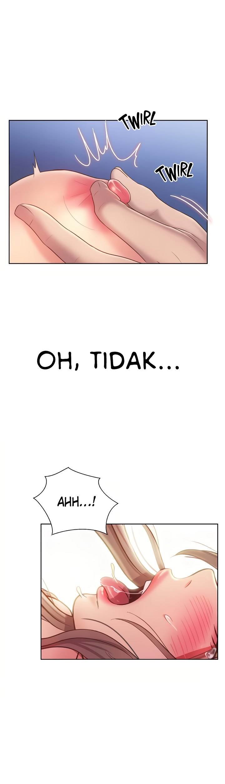 Noona&#8217;s Taste - Chapter 50 44