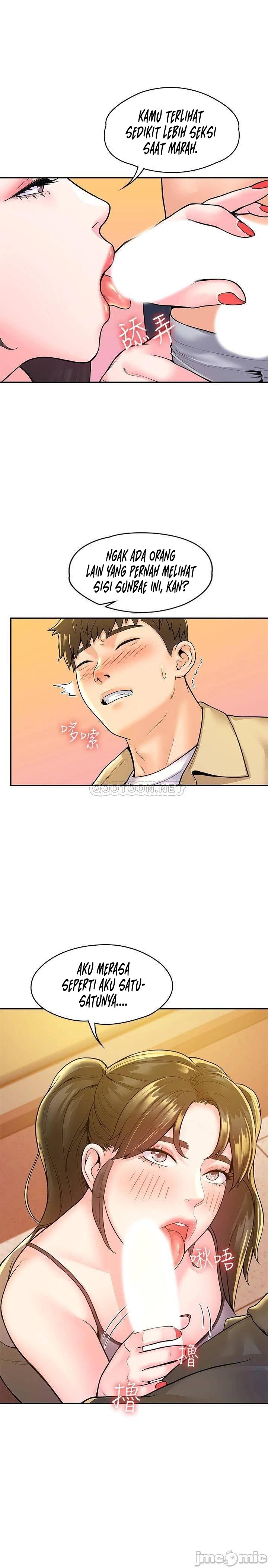 Campus Today - Chapter 50 19