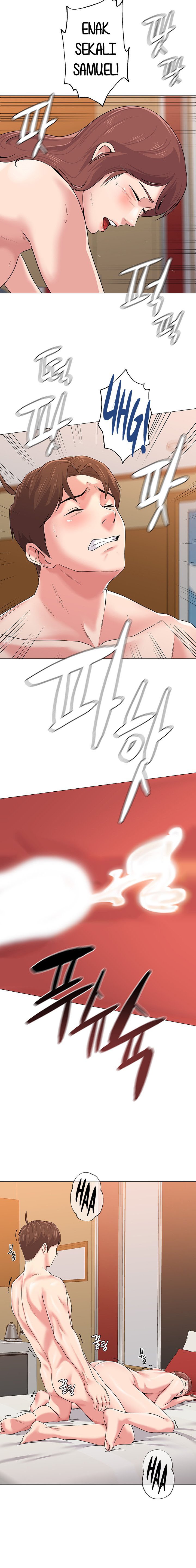 Sexual Teacher - Chapter 50 13