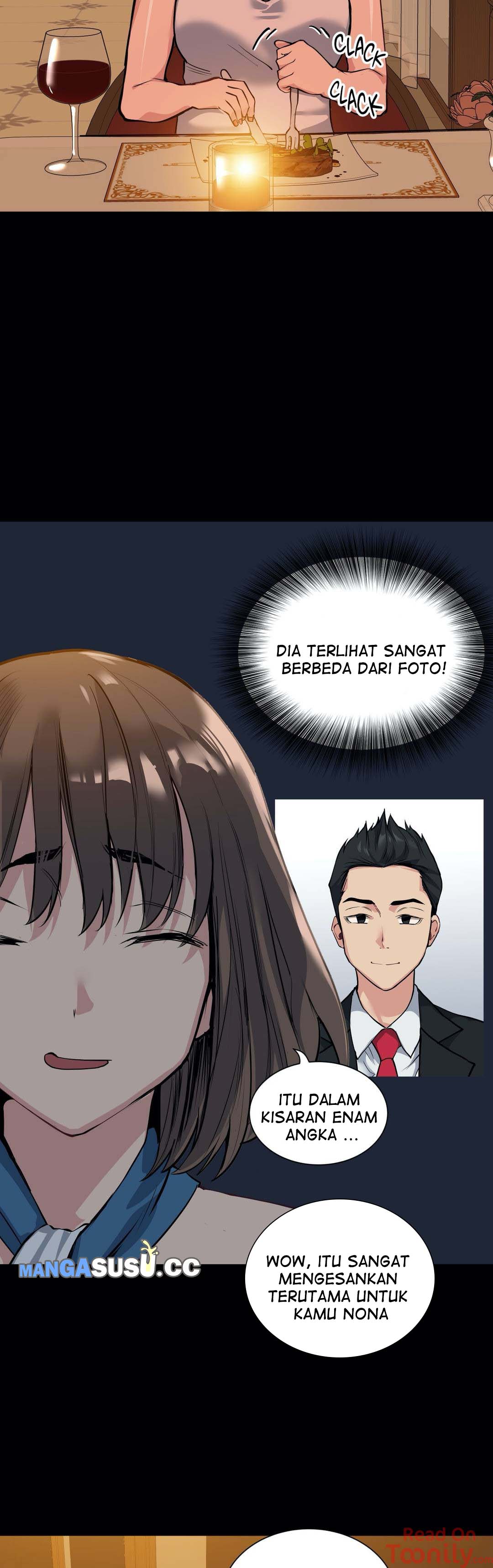 Lucky Guy - Chapter 50 12