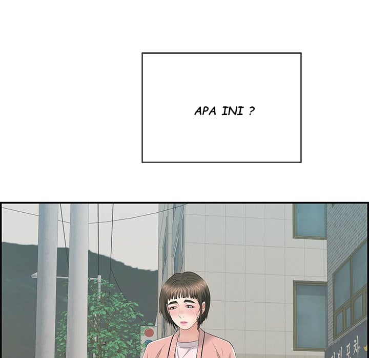 A Killer Woman - Chapter 50 61