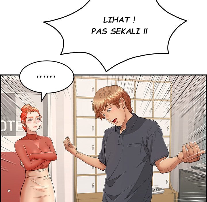 A Killer Woman - Chapter 50 85