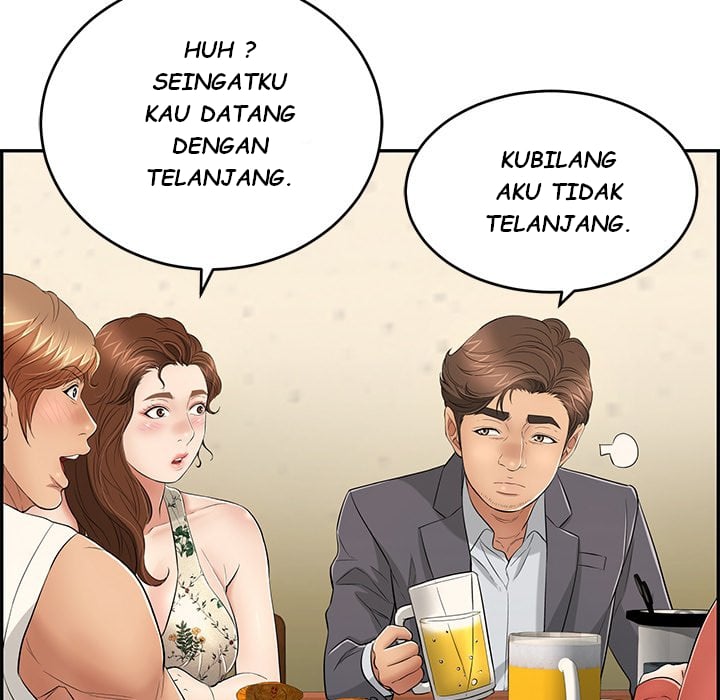 A Killer Woman - Chapter 50 129