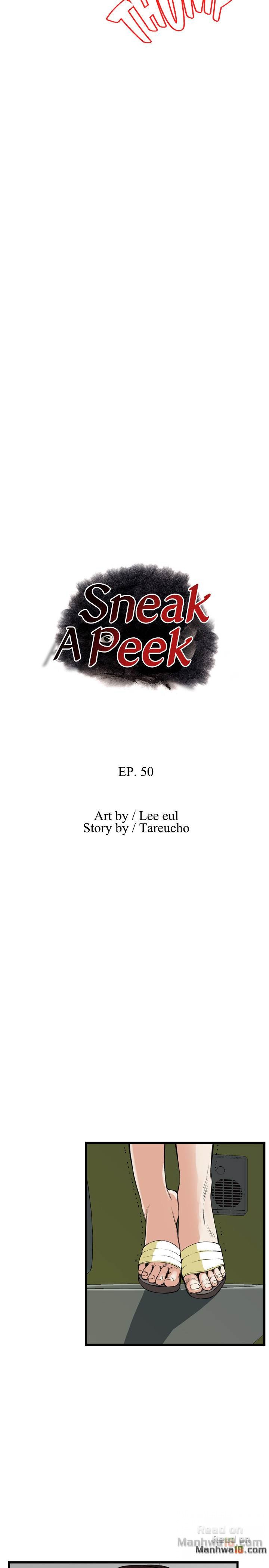 Take a Peek - Chapter 50 4