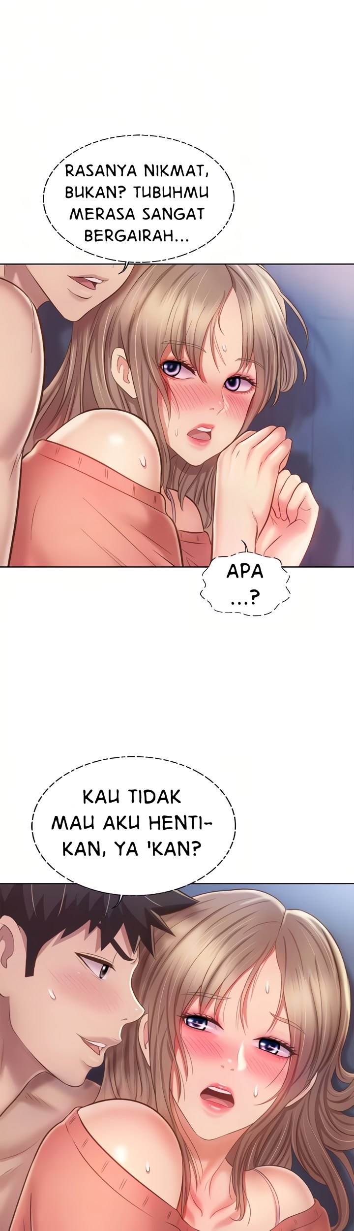Noona&#8217;s Taste - Chapter 50 13