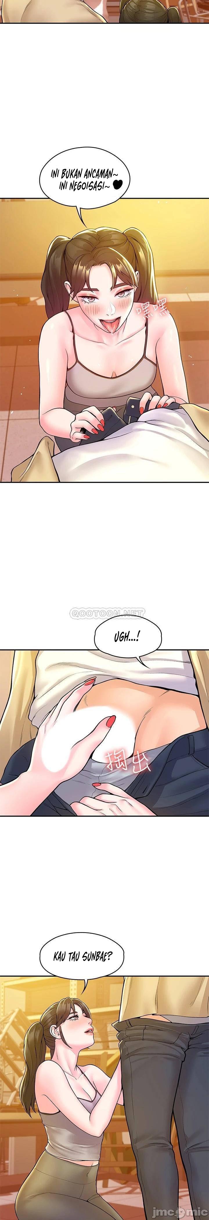 Campus Today - Chapter 50 18