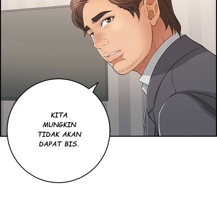 A Killer Woman - Chapter 50 111