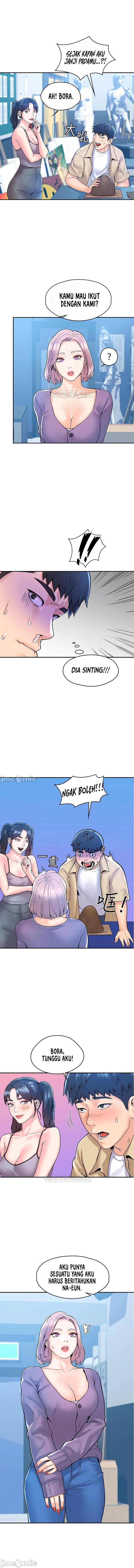 Campus Today - Chapter 50 12