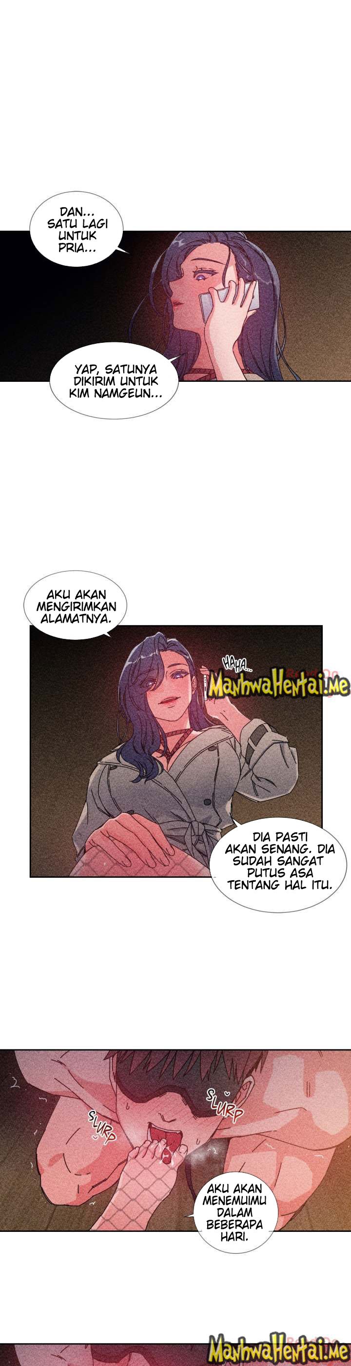 Tie Me Up - Chapter 50 21