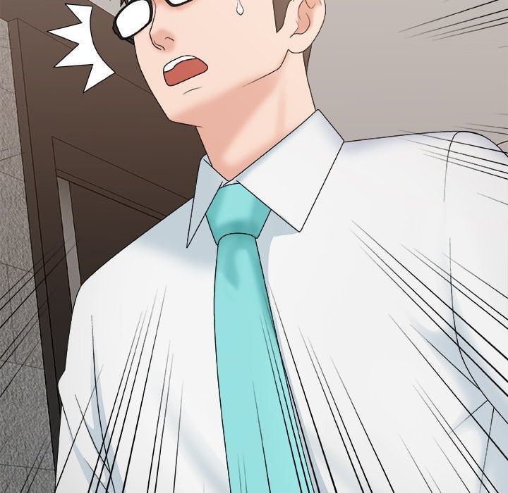 Miss Announcer - Chapter 50 115