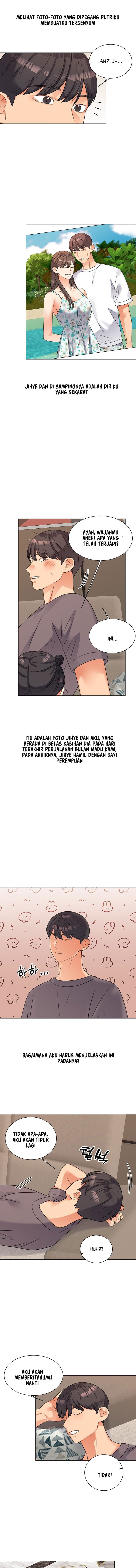 My girlfriend is so naughty - Chapter 50 12 My girlfriend is so naughty - Chapter 50 12