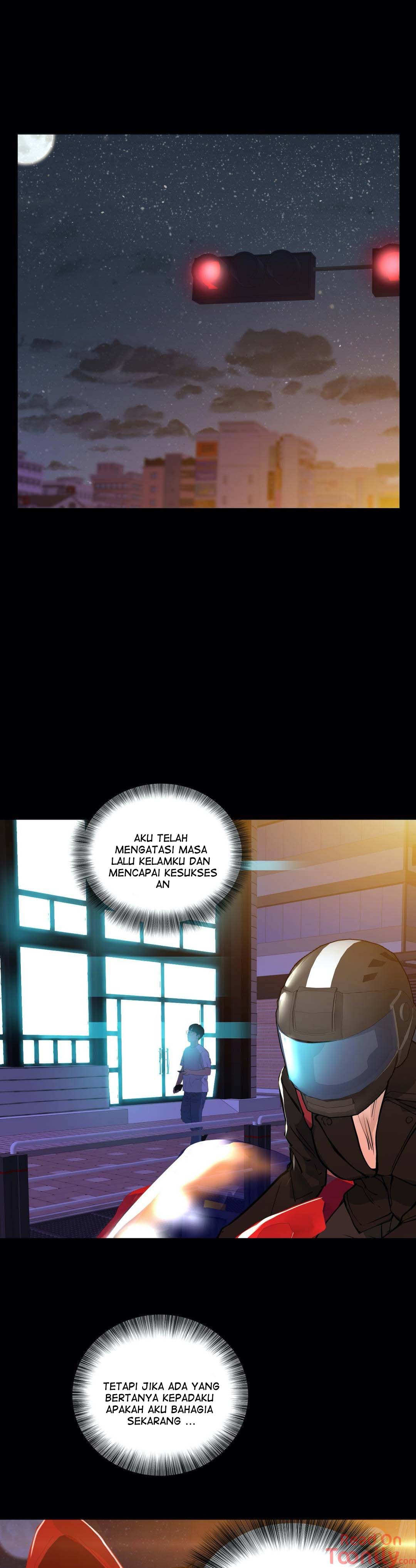 Lucky Guy - Chapter 50 23