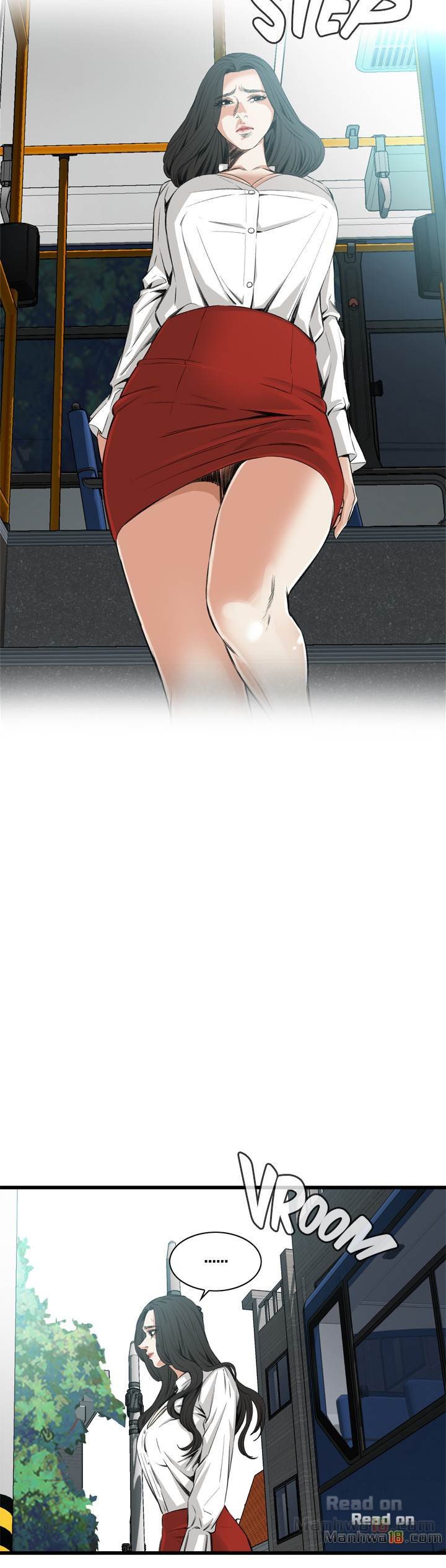 Take a Peek - Chapter 50 20