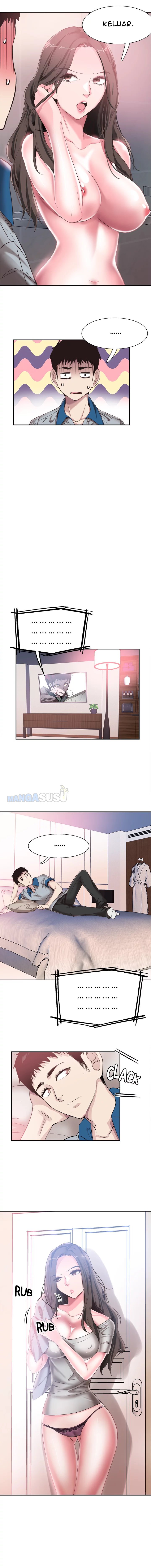 Campus Live - Chapter 50 10