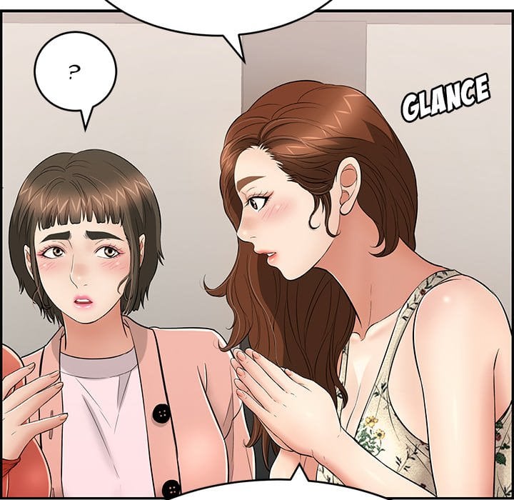A Killer Woman - Chapter 50 21