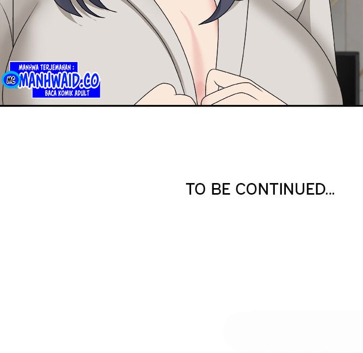 Miss Announcer - Chapter 50 148