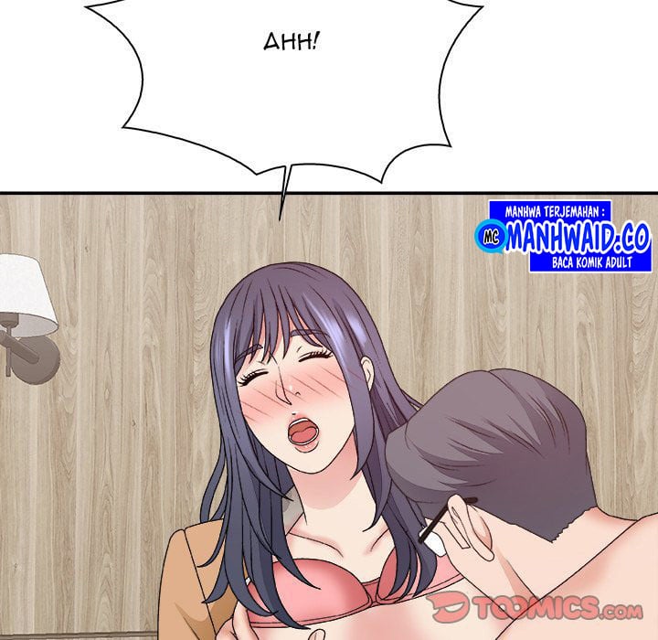 Miss Announcer - Chapter 50 52