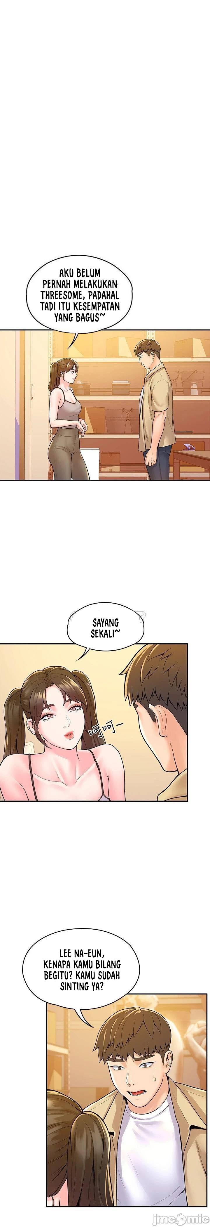 Campus Today - Chapter 50 14