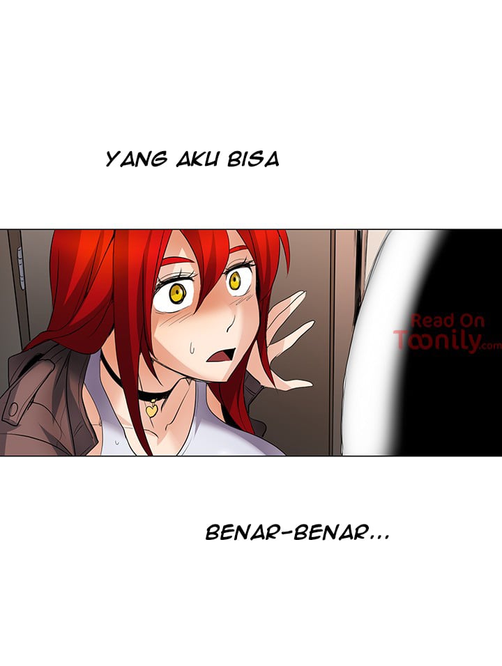 Cartoonists NSFW - Chapter 50 9
