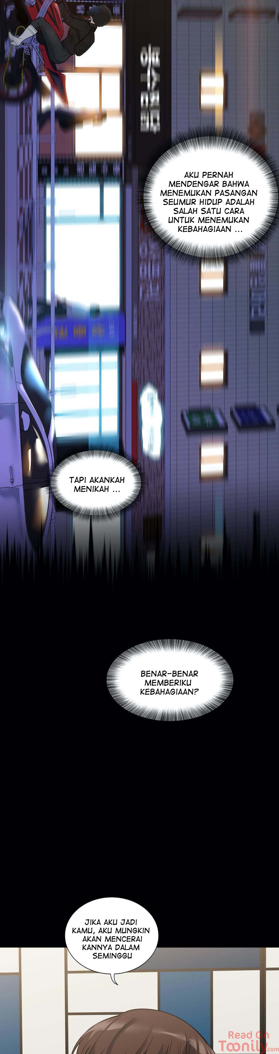 Lucky Guy - Chapter 50 25