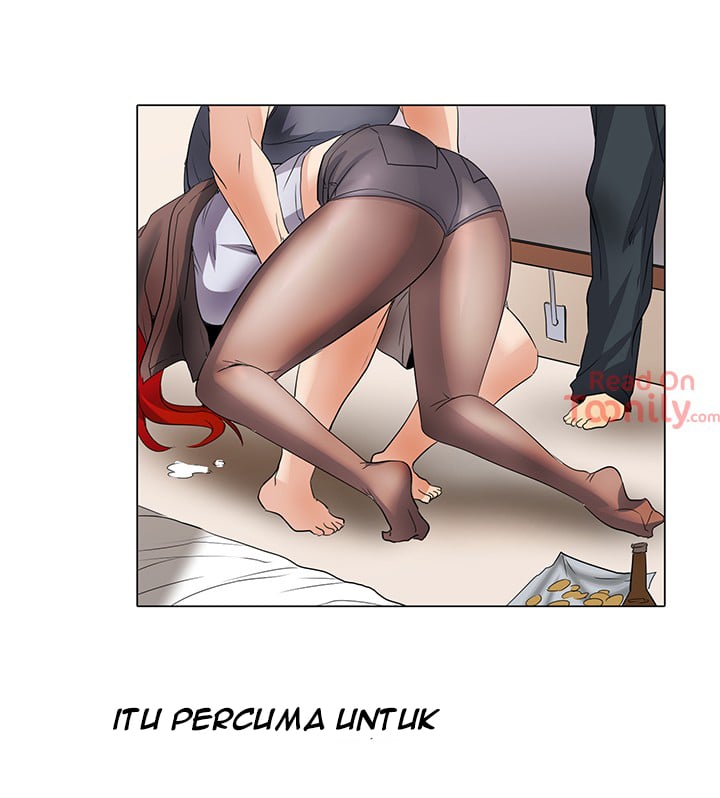 Cartoonists NSFW - Chapter 50 17