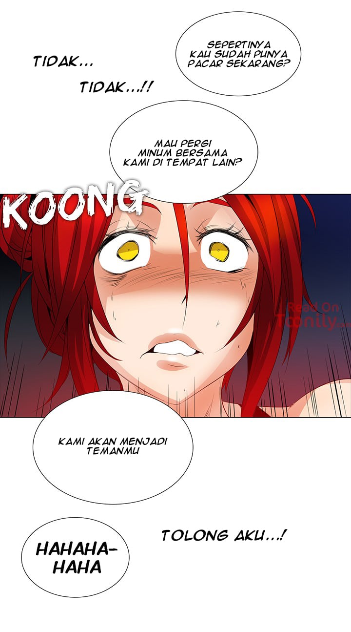 Cartoonists NSFW - Chapter 50 30
