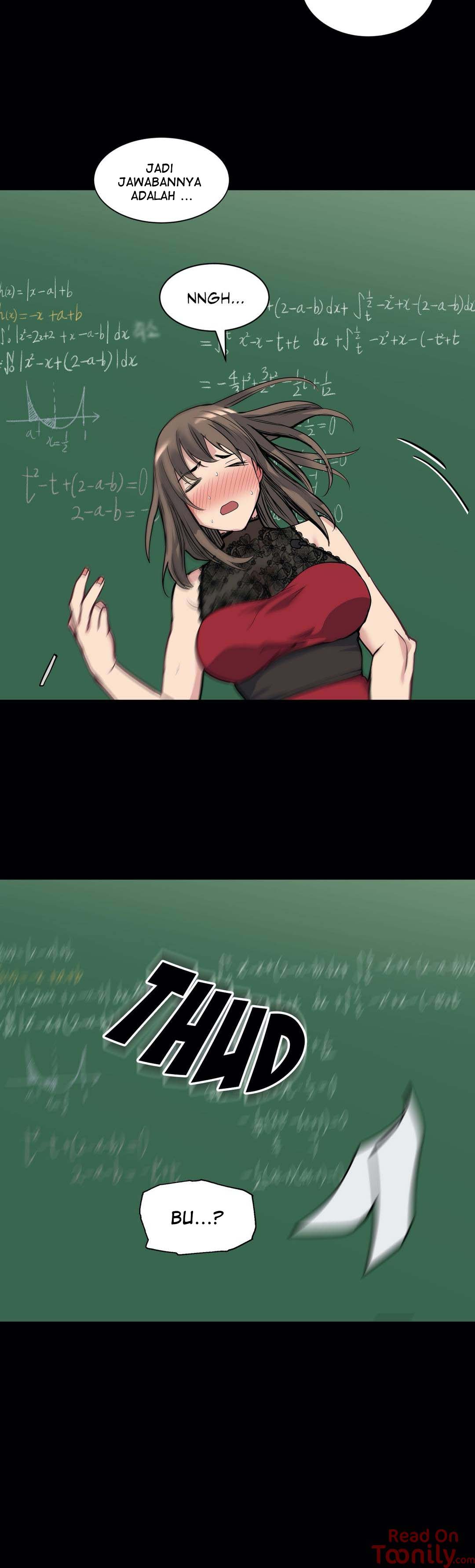 Lucky Guy - Chapter 50 6