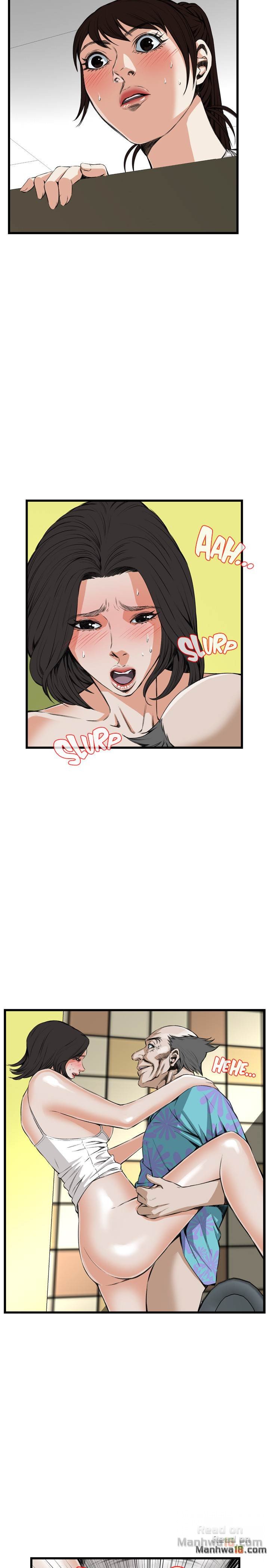 Take a Peek - Chapter 50 5