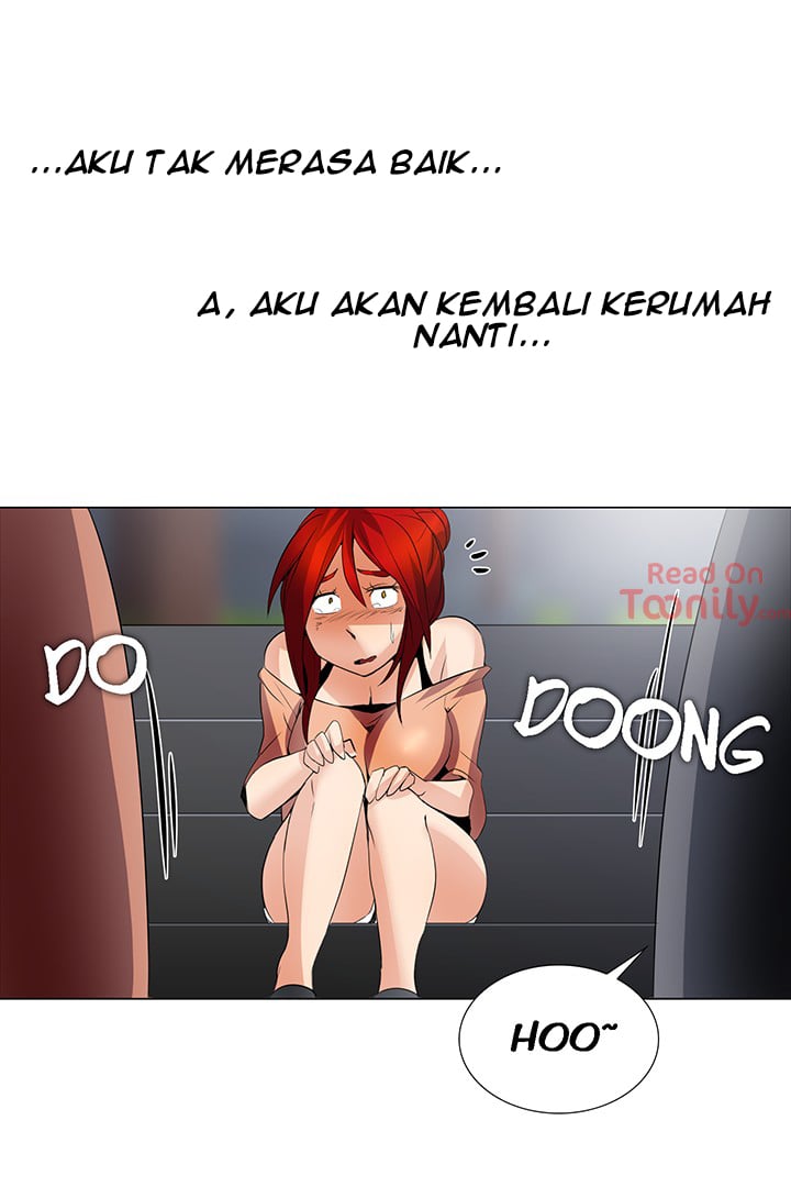 Cartoonists NSFW - Chapter 50 28